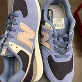 Кроссовки New Balance 5