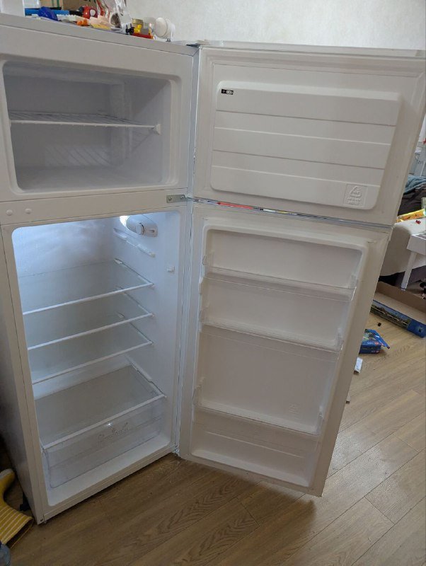 Холодильник Midea MDRT294FGF01 2