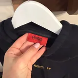 Мужской худи HUGO Boss 2