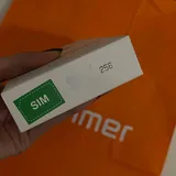 iPhone 17 Pro 256 GB 4