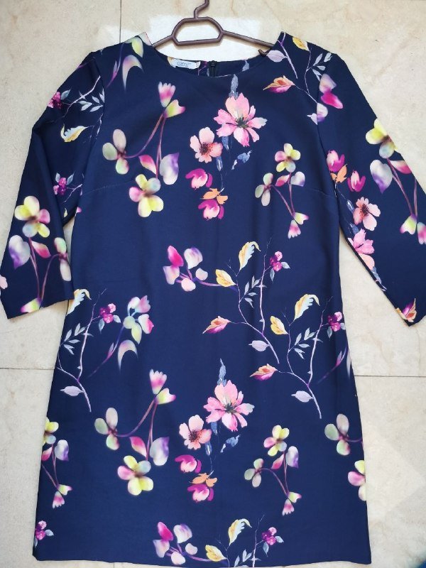 Платье размер М