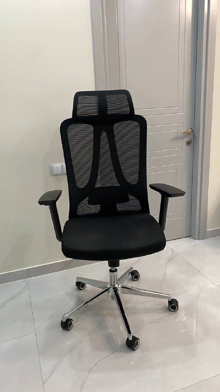 Многофункциональное компьютерное кресло 3