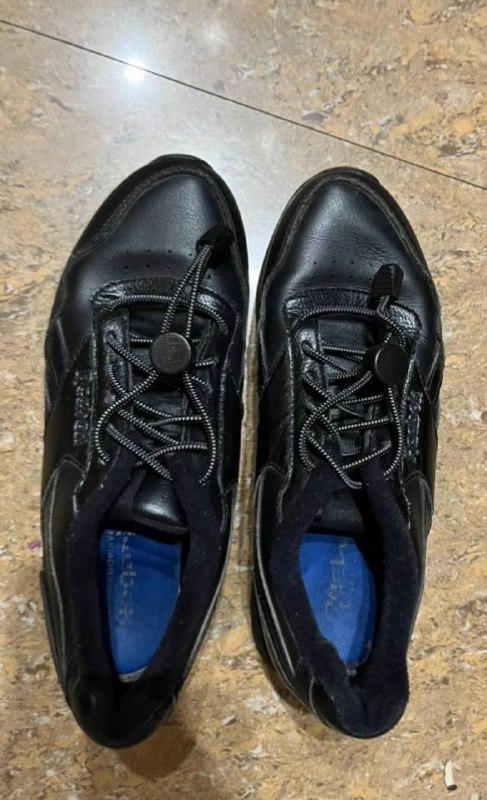 Кроссовки reebok оригинал, размер 37