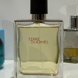 Terre d’Hermès Eau de Toilette 200 мл 2