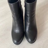 Ботильоны женские 2