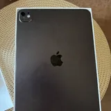 Apple iPad Pro 11 256GB, стилус, Paperlike пленка 3