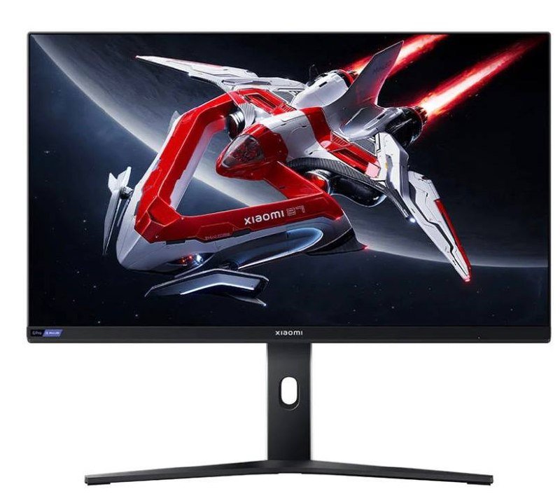Xiaomi Mini LED Gaming Monitor G Pro 27i