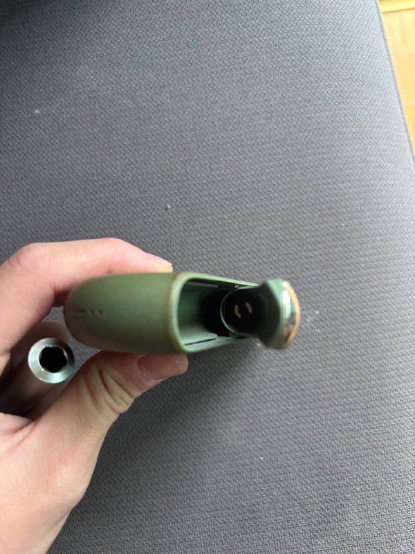 IQOS ILUMA электронное устройство для нагревания табака 5