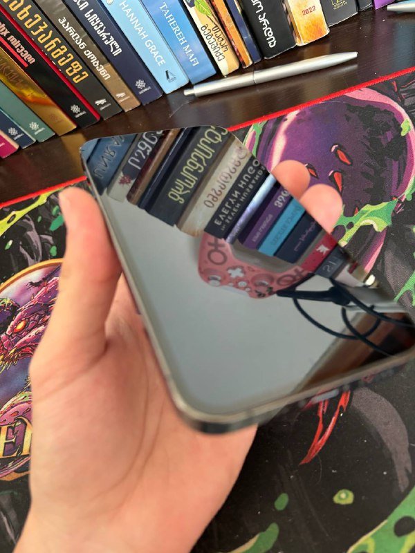 iPhone 12 Pro 128GB 4