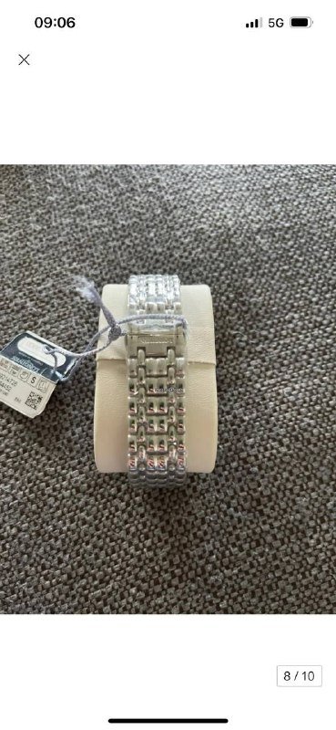 Автоматические часы Longines Presence 5