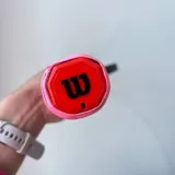 Теннисная ракетка Wilson Pro Staff 97UL v13 4