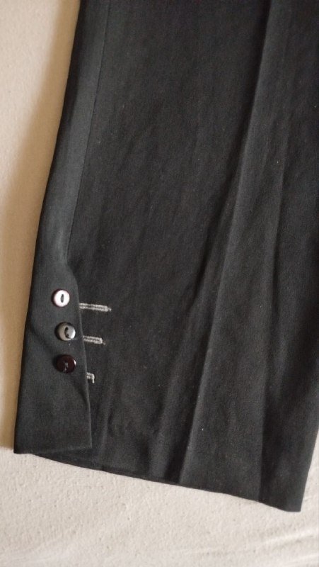 Капри 36 размер 2