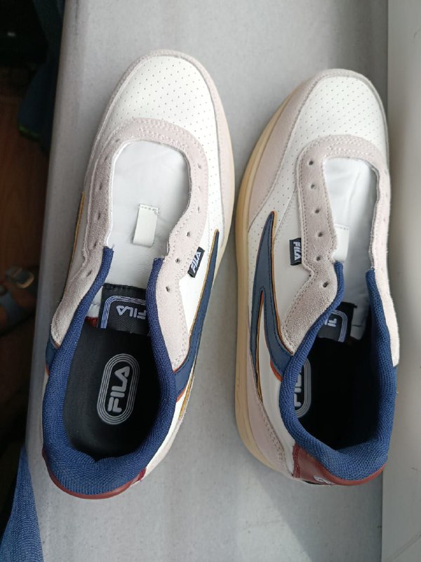 Кроссовки Fila 42 размера 2