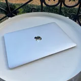MacBook 2017 2