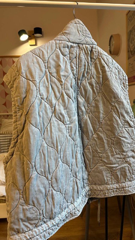 Жилетка ZARA, S 4