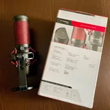HyperX QuadCast USB микрофон 2