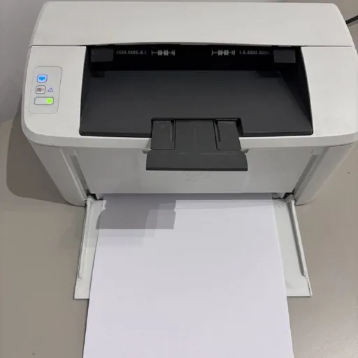 Принтер HP LaserJet Pro P1102w