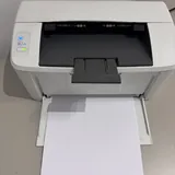 Принтер HP LaserJet Pro P1102w 1