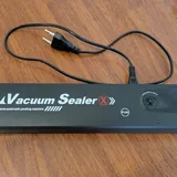 Вакууматор Vacuum Sealer 4