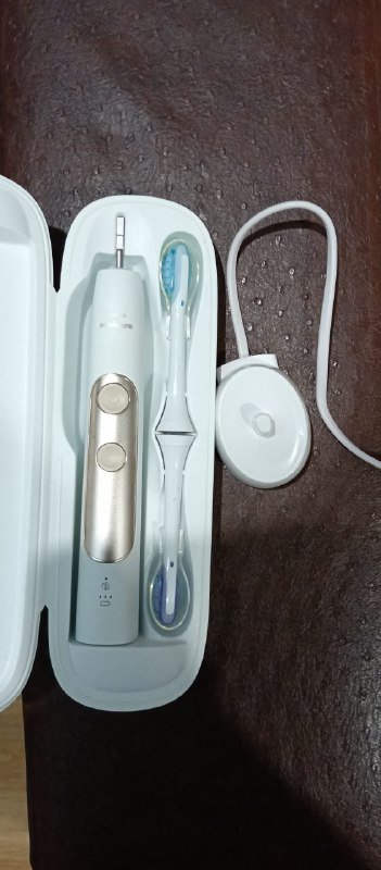 Игровые мышки SteelSeries и Razer, наушники B&O и Moondrop, пылесос Bosch, зубная щетка Philips Sonicare 6