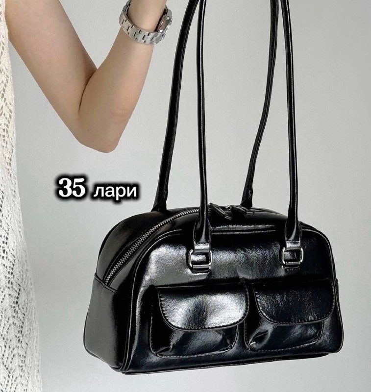 Сумки и аксессуары новые 5