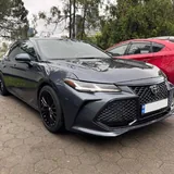 Toyota Avalon 2019 2