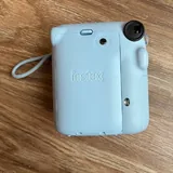 Камера Fujifilm Instax Mini 12 4