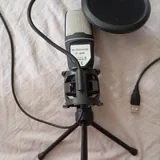 USB микрофон SF-666R 2
