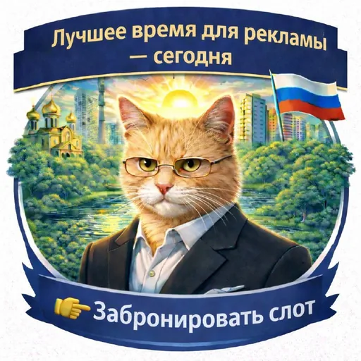 Реклама в локальных чатах
