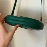 Green Mango handbag 3