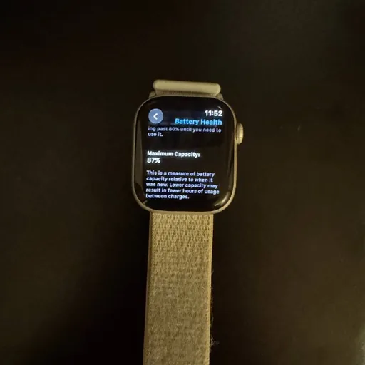 Apple Watch 10 42 мм