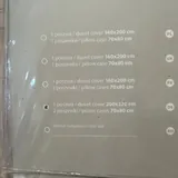 Постельное белье 3