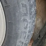 Шины 195/65 R15 Goodyear и Cooper, 4 колеса 5