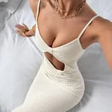 Летнее платье SHEIN 4