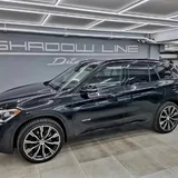 BMW X1 F48 2