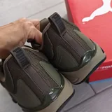 Мужские кроссовки Puma 4