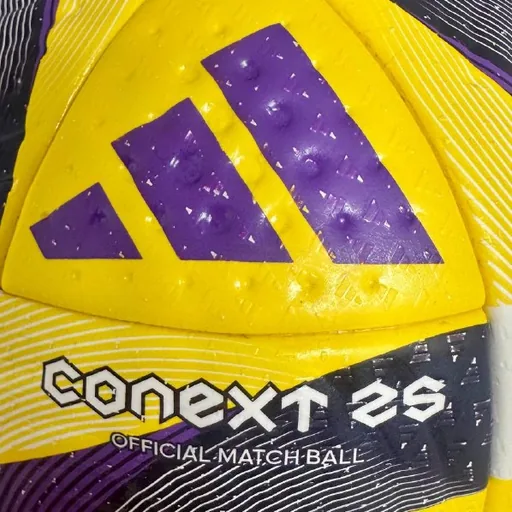 adidas Conext 25 FIFA Quality Pro Ball