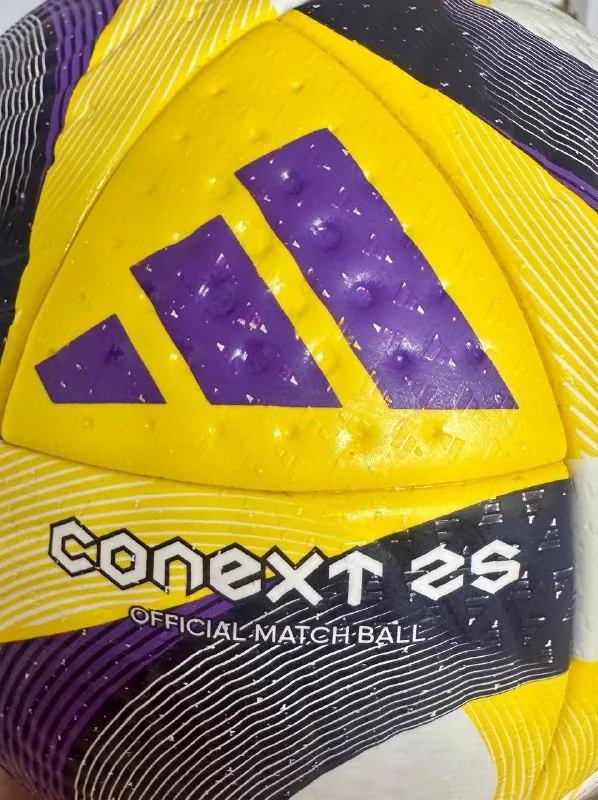 adidas Conext 25 FIFA Quality Pro Ball 1