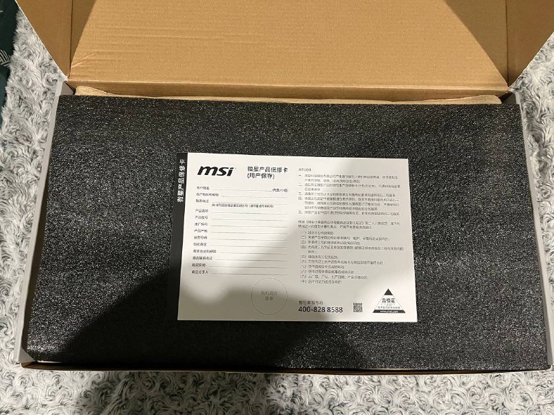 Водяное охлаждение MSI MAG CORELIQUID A13 360MM 2