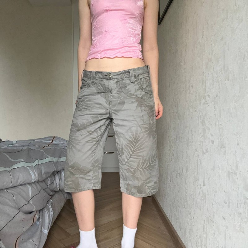 Шорты размер М, Топик 2