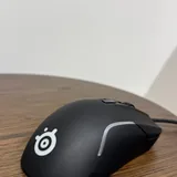 Игровая мышь SteelSeries Rival 5 1