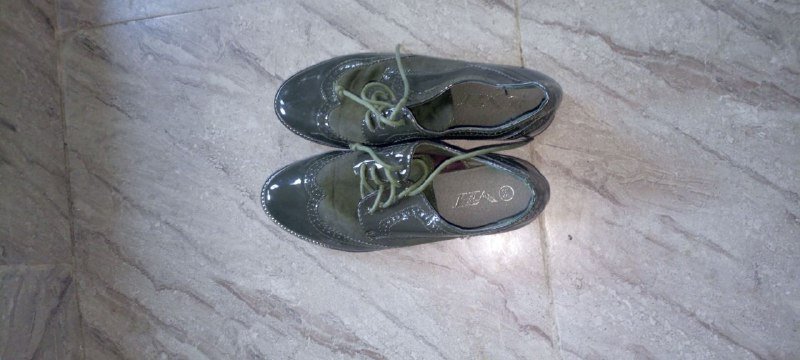 Женская обувь б/у разных размеров 2