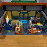Lego 71016 The Kwik-E-Mart 3
