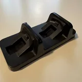 Зарядное устройство для 2 джойстиков Sony Dual Shock 1