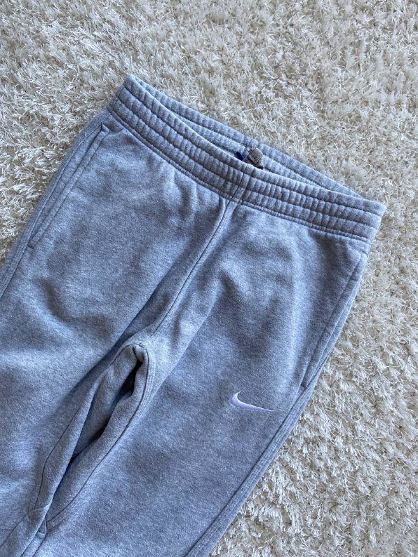 Спортивные штаны Nike мужские XS 4