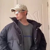 COS Down Puffer Jacket 3