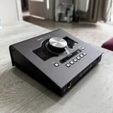 Universal Audio Apollo Twin X Heritage Edition DUO 4