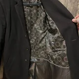 Мужское пальто Berkytt 3