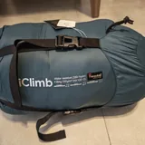 Спальный мешок iClimb 3M Thinsulate M200 1