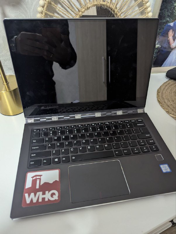 Ноутбук Lenovo Yoga 910-13IKB 2